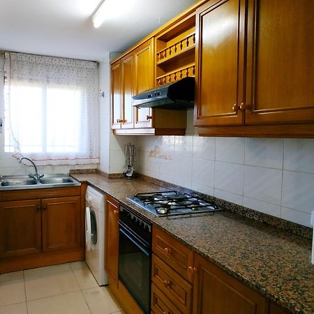 Peniscola Azahar Superior Sinvistas Orangecosta Apartment Luaran gambar