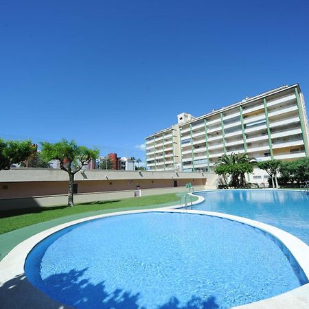 Peniscola Azahar Superior Sinvistas Orangecosta Apartment Luaran gambar