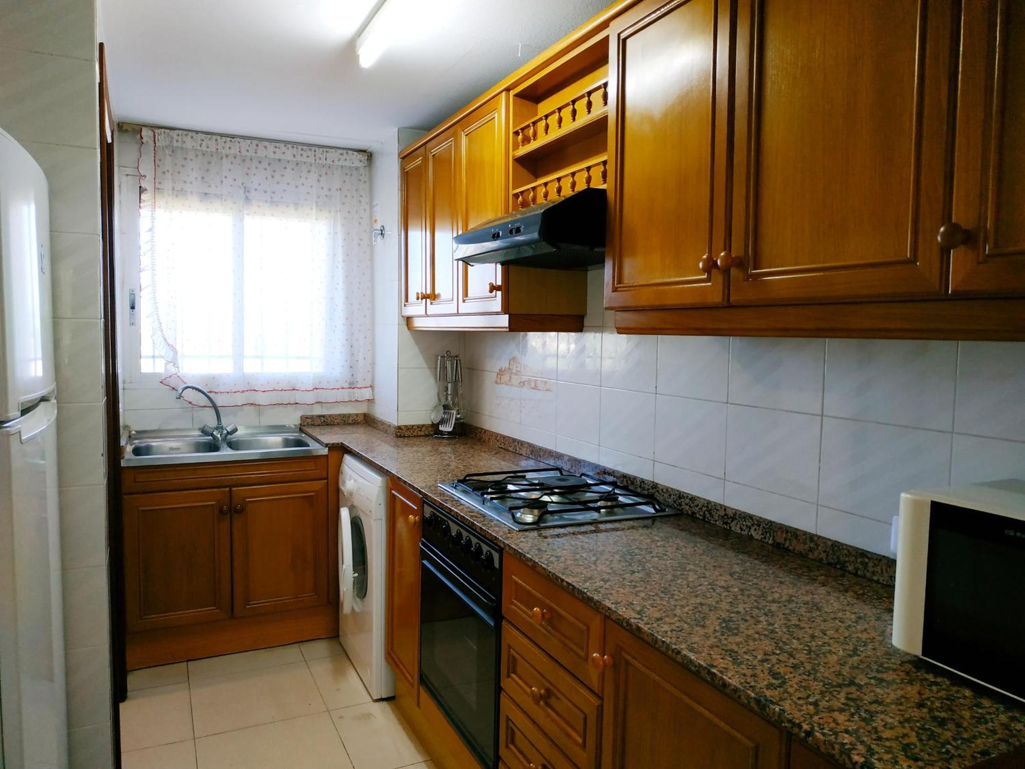 Peniscola Azahar Superior Sinvistas Orangecosta Apartment Luaran gambar