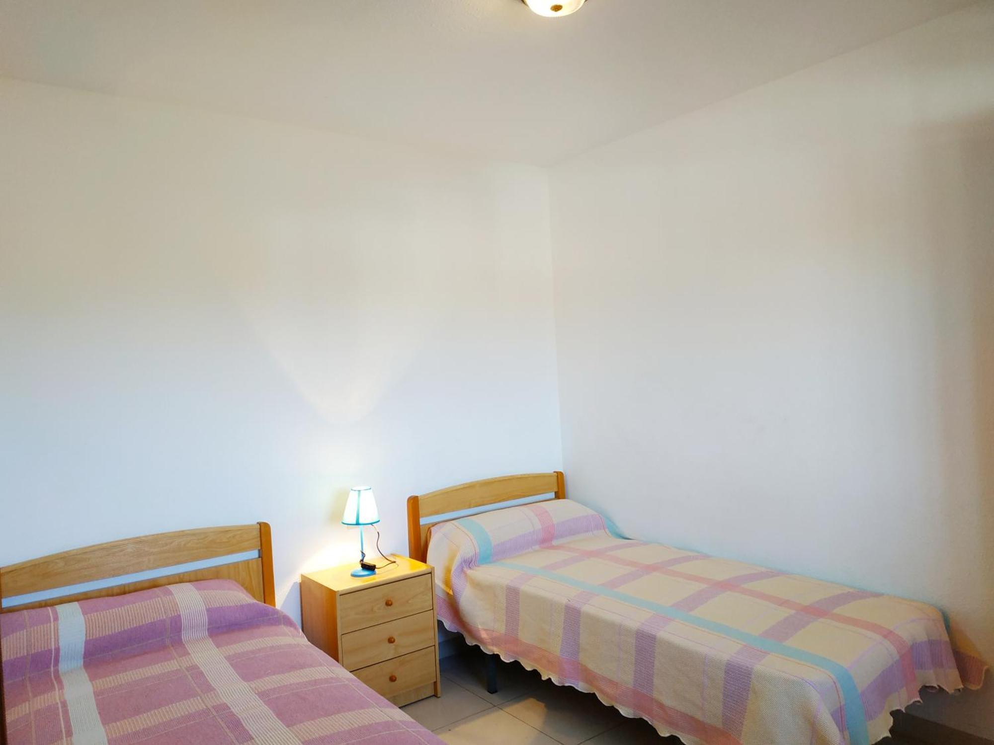 Peniscola Azahar Superior Sinvistas Orangecosta Apartment Luaran gambar