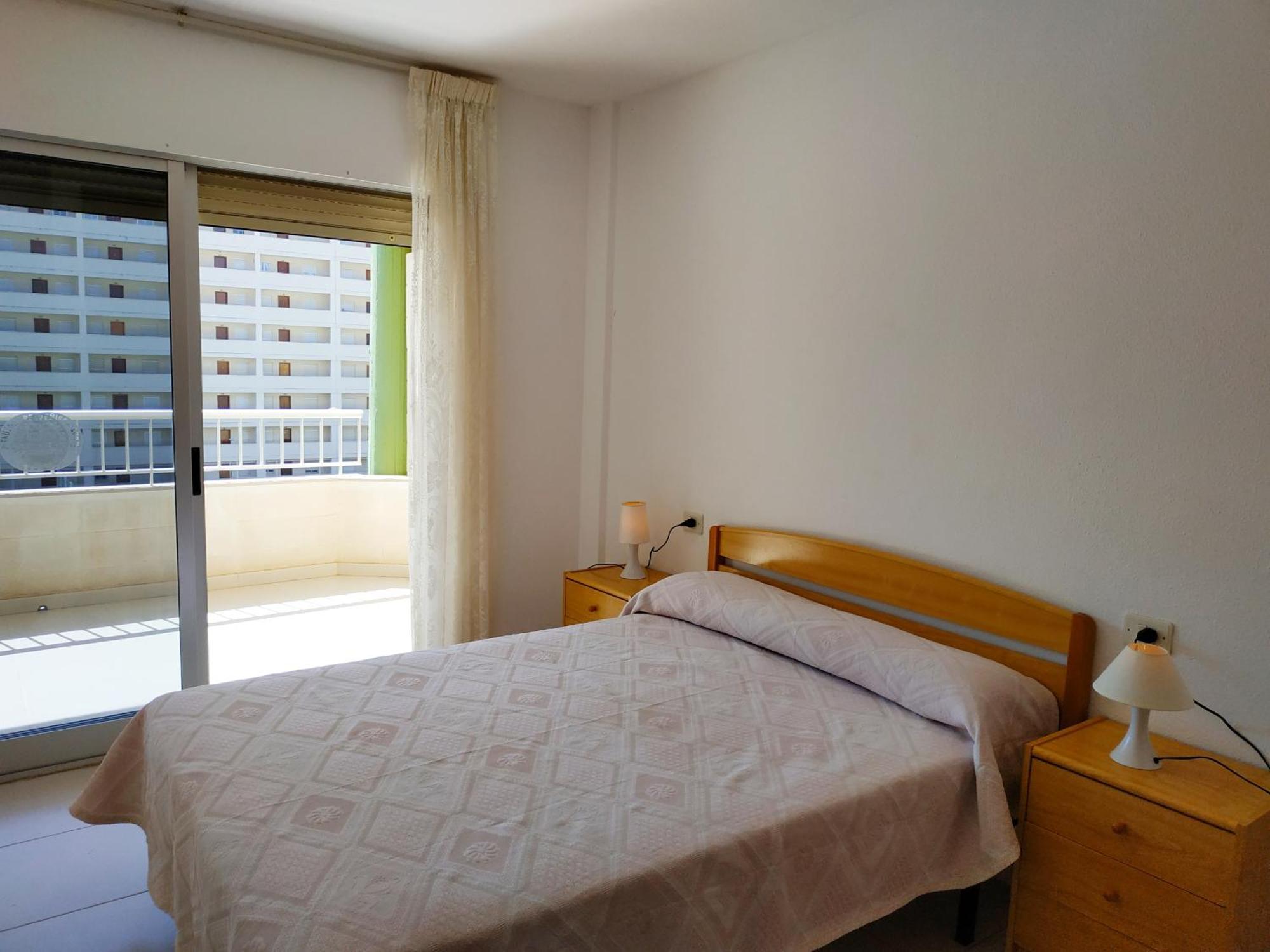 Peniscola Azahar Superior Sinvistas Orangecosta Apartment Luaran gambar