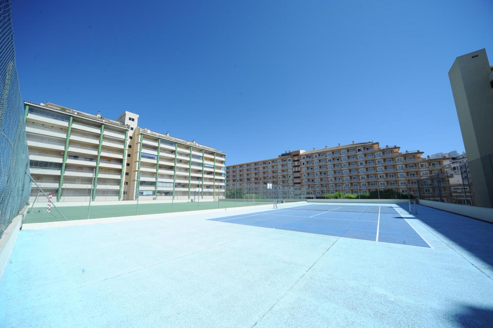 Peniscola Azahar Superior Sinvistas Orangecosta Apartment Luaran gambar
