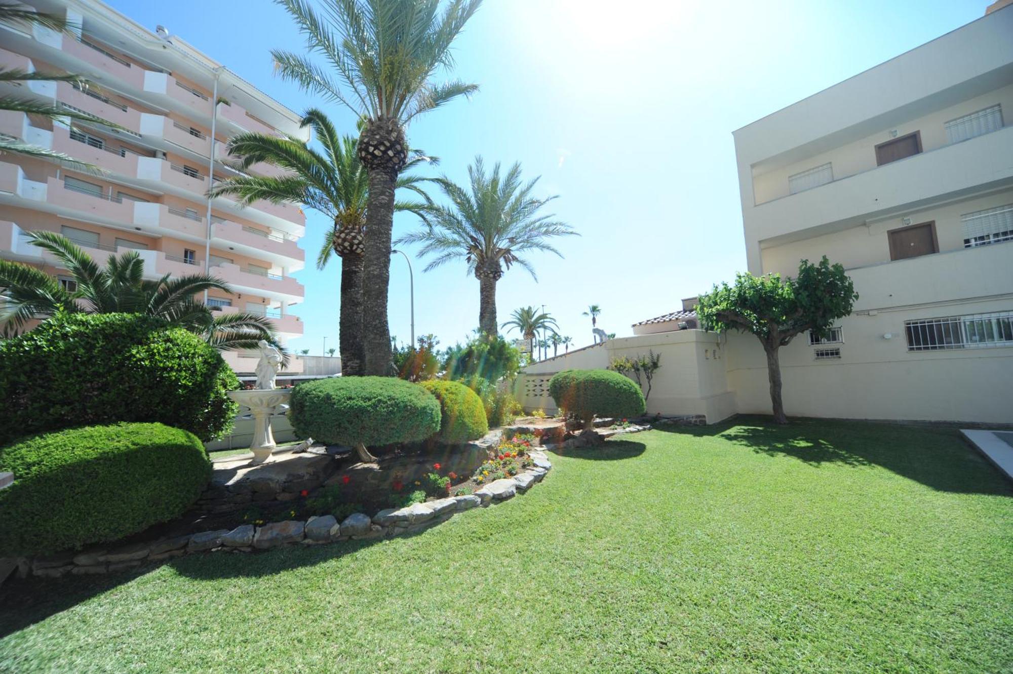 Peniscola Azahar Superior Sinvistas Orangecosta Apartment Luaran gambar