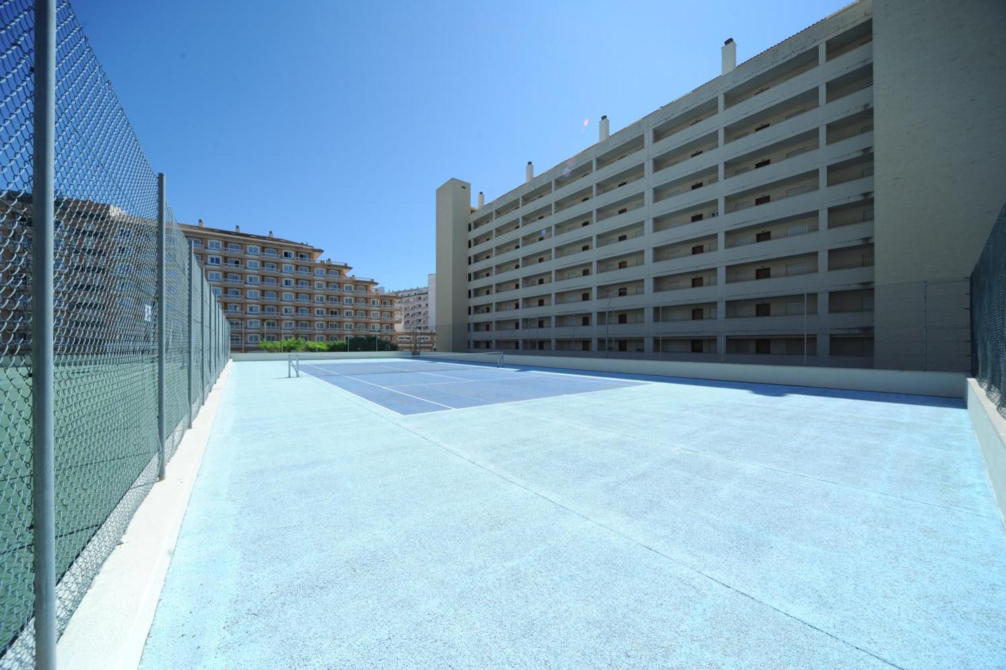 Peniscola Azahar Superior Sinvistas Orangecosta Apartment Luaran gambar